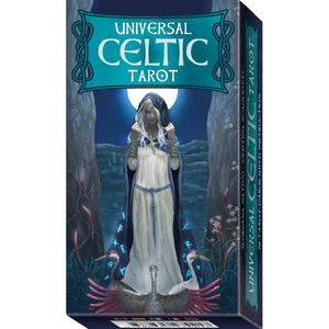 Universal Celtic Карты Таро