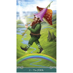 Load image into Gallery viewer, Universal Celtic Tarot Cards
