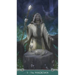 Load image into Gallery viewer, Universal Celtic Tarot Cards
