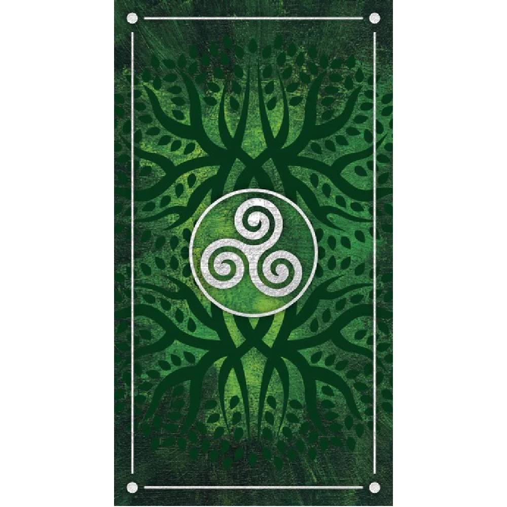 Universal Celtic Карты Таро