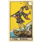 Load image into Gallery viewer, Smith-Waite Centennial Edition Tarot Cards
