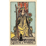 Load image into Gallery viewer, Smith-Waite Centennial Edition Tarot Cards
