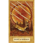 Load image into Gallery viewer, Chrysalis Tarot Cards
