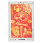 Load image into Gallery viewer, Tarot cards Crowley Thoth - Premier Edition
