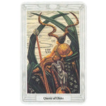 Load image into Gallery viewer, Tarot cards Crowley Thoth - Premier Edition
