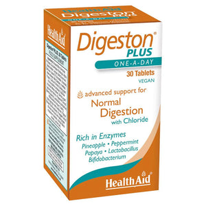 Digeston® PLUS 30 tabletes