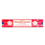 Load image into Gallery viewer, Satya Dragon&#39;s Blood Incense 15g
