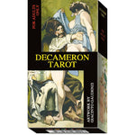 Load image into Gallery viewer, Decameron Tarot Cards
