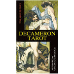 Load image into Gallery viewer, Decameron Tarot Cards
