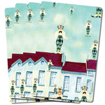 Load image into Gallery viewer, Dreaming Way Lenormand Oracle Cards
