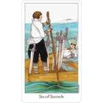 Load image into Gallery viewer, Dreaming Way Tarot Cards
