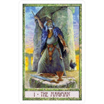 Load image into Gallery viewer, The Druidcraft Tarot Cards
