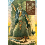 Ielādēt attēlu galerijas skatītājā, The Druidcraft Taro Kārtis
