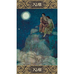 Load image into Gallery viewer, Edmund Dulac Tarot Cards

