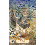 Load image into Gallery viewer, The Winged Enchantment Oracle Cards
