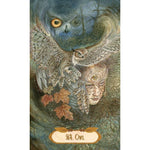 Загрузить изображение в средство просмотра галереи, The Winged Enchantment Oracle Deck Orākuls
