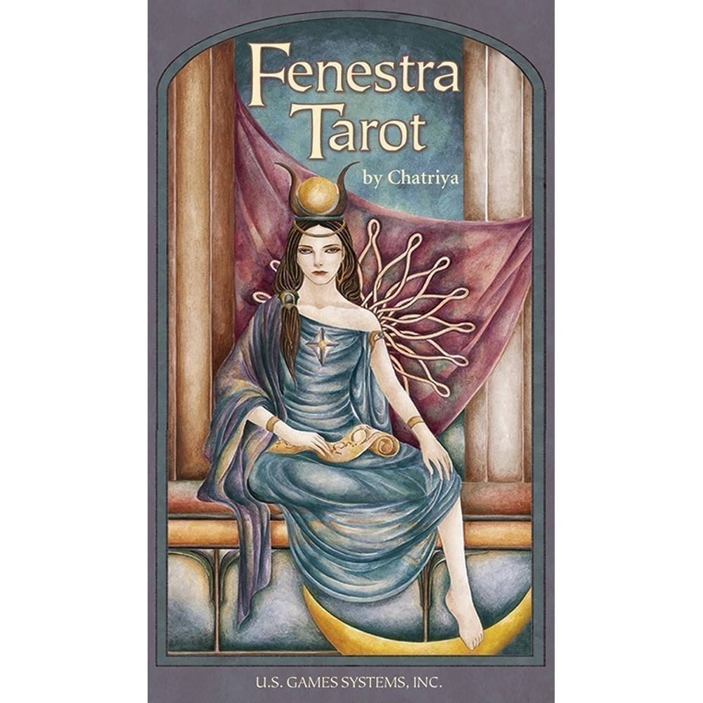 Fenestra Tarot Cards