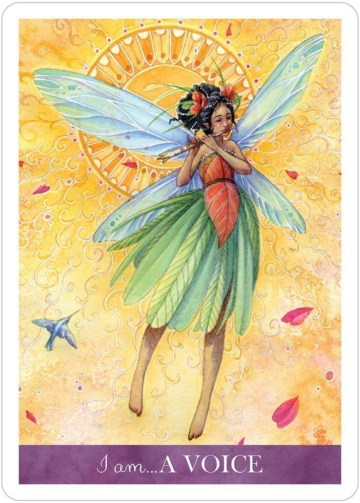 Oracle Cards Find Your Light Inspiration