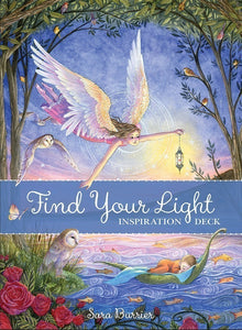 Find Your Light Inspiration Deck Orākuls