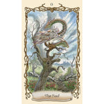 Load image into Gallery viewer, Tarot cards Fantastical Creatures
