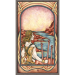 Load image into Gallery viewer, Fenestra Tarot Cards
