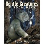 Load image into Gallery viewer, Gentle Creatures Wisdom Deck
