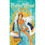 Load image into Gallery viewer, Tarot of the Golden Wheel
