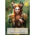 Load image into Gallery viewer, Dream Goddess Empowerment Inspiration Cards
