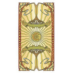 Загрузить изображение в средство просмотра галереи, Golden Art Nouveau Карты Таро
