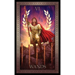 Load image into Gallery viewer, Grand Luxe Tarot Cards
