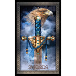 Load image into Gallery viewer, Grand Luxe Tarot Cards
