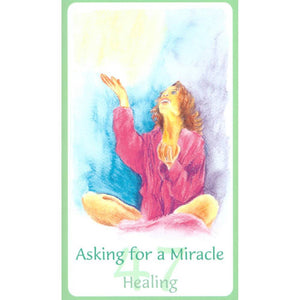 Healing Cards - The Conspiracy Oracle Cards