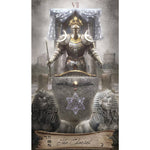 Load image into Gallery viewer, Heaven &amp; Earth Tarot Cards
