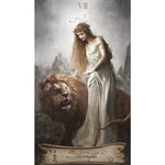Load image into Gallery viewer, Heaven &amp; Earth Tarot Kit
