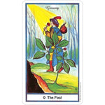 Load image into Gallery viewer, The Herbal Tarot Cards
