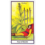 Load image into Gallery viewer, The Herbal Tarot Cards
