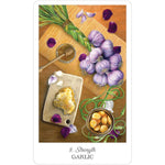 Load image into Gallery viewer, The Herbcrafter`s Tarot Cards
