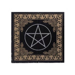 Ielādēt attēlu galerijas skatītājā, Galdauts Pentagram / Pentagramma 60x60cm
