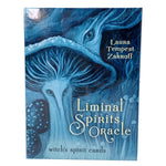 Load image into Gallery viewer, Liminal Spirits Oracle Cards
