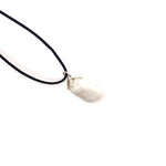 Load image into Gallery viewer, Pendant Howlite 1.5cm - 3cm
