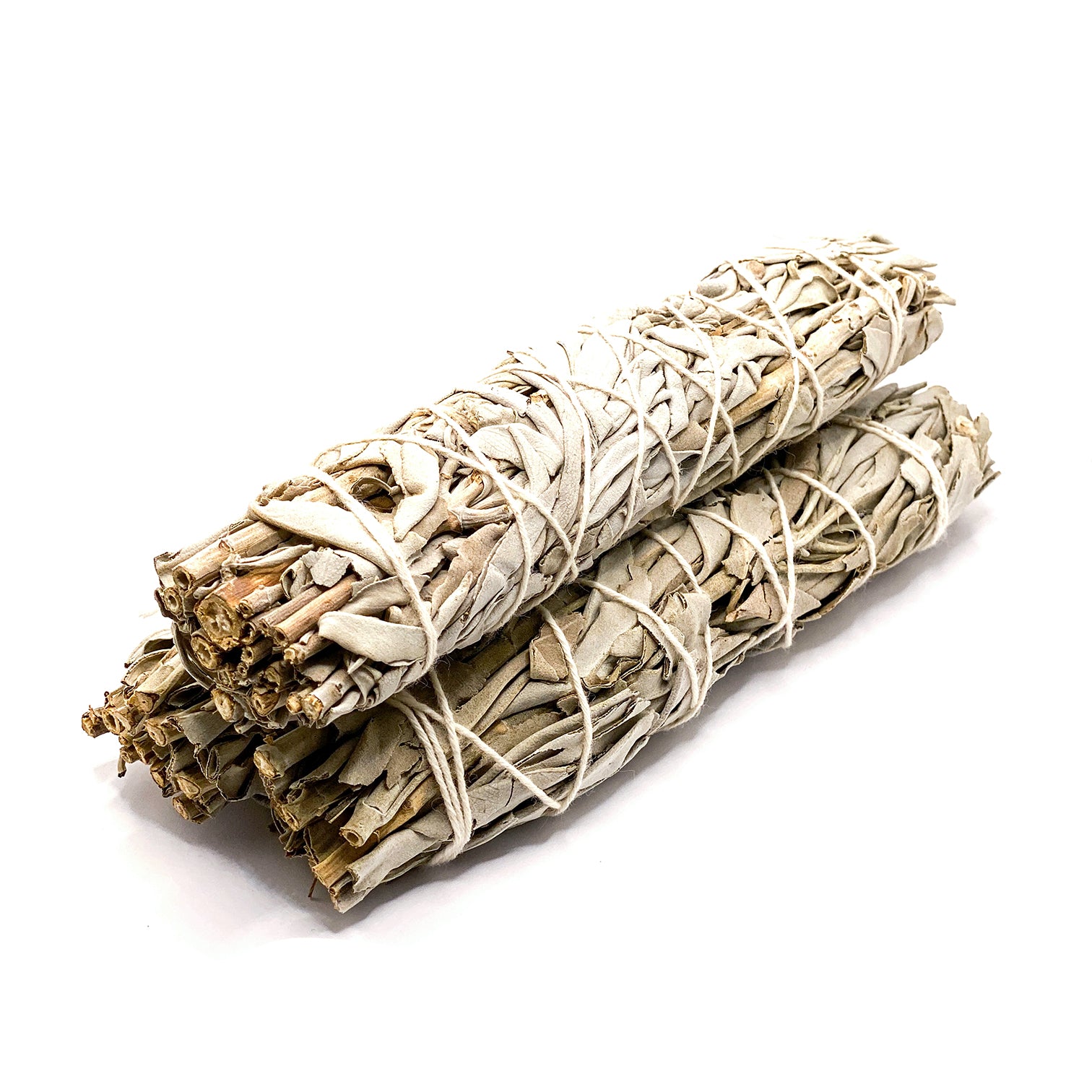 Medium White Sage Smudge 15 cm - 17cm 