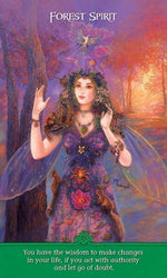 Загрузить изображение в средство просмотра галереи, Inspirational Wisdom from Angels &amp; Fairies Оракул
