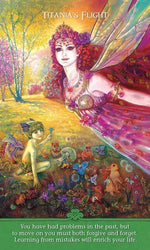 Ielādēt attēlu galerijas skatītājā, Inspirational Wisdom from Angels &amp; Fairies Orākuls
