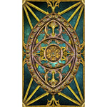 Load image into Gallery viewer, Illuminati Tarot Card
