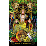 Load image into Gallery viewer, Illuminati Kit Tarot Cards
