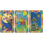 Load image into Gallery viewer, Inner Child Cards A Fairy Tarot
