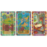 Ielādēt attēlu galerijas skatītājā, Inner Child Cards A Fairy - Tale Taro Kārtis
