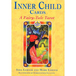Ielādēt attēlu galerijas skatītājā, Inner Child Cards A Fairy - Tale Taro Kārtis
