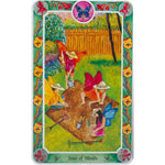 Load image into Gallery viewer, Inner Child Cards A Fairy Tarot
