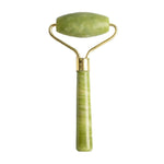 Load image into Gallery viewer, Sejas Rullītis Nefrīts / Jade Massager with Roller 6x10cm
